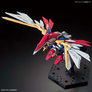 Bandai 5061661 RG 1/144 Wing Gundam