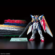 Bandai 5061661 RG 1/144 Wing Gundam