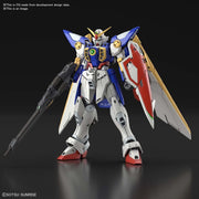 Bandai 5061661 RG 1/144 Wing Gundam