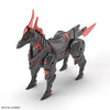 Bandai 5061664 SDW Heroes War Horse