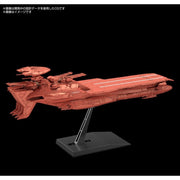 Bandai 50616671 Mecha Collection Deusula The 3rd Space Battleship Yamato 2205