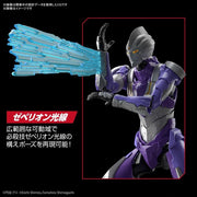 Bandia 5061668 Figure-rise Standard Ultraman Suit Tiga Sky Type Action Ultraman