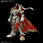 Bandai 50616691 Figure-rise Standard Amplified Dukemon / Gallantmon Digimon