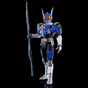 Bandai 5061689 Figure-rise Standard Masked Rider Den-O Rod Form And Plat Form Kamen Rider