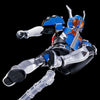 Bandai 5061689 Figure-rise Standard Masked Rider Den-O Rod Form And Plat Form Kamen Rider