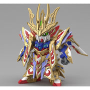 Bandai G5061784 Gundam SDW Heroes Cao Cao Wing Isei Style