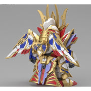 Bandai G5061784 SDW Heroes Cao Cao Wing Gundam Isei Style