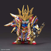 Bandai G5061784 SDW Heroes Cao Cao Wing Gundam Isei Style