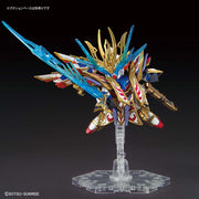 Bandai G5061784 SDW Heroes Cao Cao Wing Gundam Isei Style