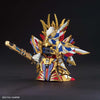 Bandai G5061784 SDW Heroes Cao Cao Wing Gundam Isei Style