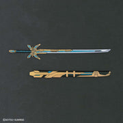 Bandai G5061784 SDW Heroes Cao Cao Wing Gundam Isei Style