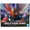 Bandai G50617851 Gundam High Grade Getter Arc