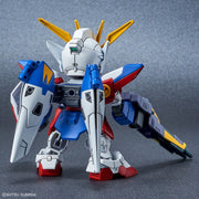 Bandai G5061786 Gundam SD Gundam Ex Standard Wing Zero