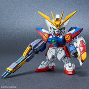 Bandai G5061786 Gundam SD Gundam Ex Standard Wing Zero