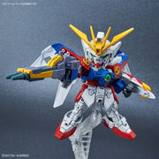 Bandai G5061786 Gundam SD Gundam Ex Standard Wing Zero
