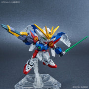 Bandai G5061786 Gundam SD Gundam Ex Standard Wing Zero