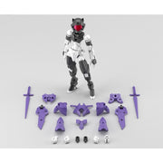 Bandai 5061789 1/144 EXM E7f Spinatia Fencer Type 30MM