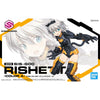 Bandai 5061791 SIS-G00 Rishetta Colour A 30MS