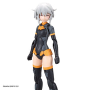 Bandai 5061791 SIS-G00 Rishetta Colour A 30MS