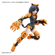 Bandai 5061791 SIS-G00 Rishetta Colour A 30MS