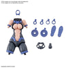 Bandai 5061792 Option Body Parts Type G01 Colour A 30MS
