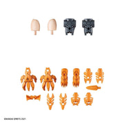 Bandai 5061793 Option Parts Set 1 Speed Armour 30MS