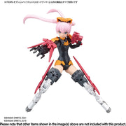 Bandai 5061793 Option Parts Set 1 Speed Armour 30MS