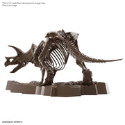 Bandai 5061801 1/32 Imaginary Skeleton Triceratops Dinosaur