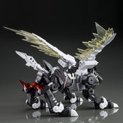 Bandai 50618071 Figure-rise Standard Amplified Metalgarurumon Black Version Digimon