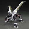 Bandai 50618071 Figure-rise Standard Amplified Metalgarurumon Black Version Digimon