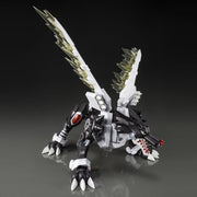Bandai 50618071 Figure-rise Standard Amplified Metalgarurumon Black Version Digimon