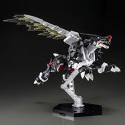 Bandai 50618071 Figure-rise Standard Amplified Metalgarurumon Black Version Digimon