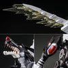 Bandai 50618071 Figure-rise Standard Amplified Metalgarurumon Black Version Digimon