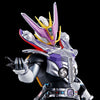 Bandai 5061808 Figure-rise Standard Masked Rider Den-O Gun Form And Plat Form Kamen Rider