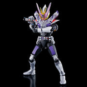 Bandai 5061808 Figure-rise Standard Masked Rider Den-O Gun Form And Plat Form Kamen Rider