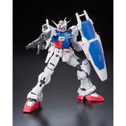 Bandai 5061824 RG 1/144 RX-78 GP01 Zephyranthes Gundam