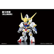 Bandai 5061826 BB401 Gundam Barbatos DX