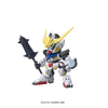 Bandai 5061826 BB401 Gundam Barbatos DX