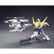 Bandai 5061826 BB401 Gundam Barbatos DX