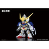 Bandai 5061826 BB401 Gundam Barbatos DX