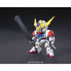 Bandai 5061827 BB402 Gundam Barbatos Lupus DX