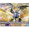 Bandai 50618641 Figure-rise Standard Amplified Imperialdramon Paladin Mode Digimon
