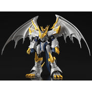 Bandai 50618641 Figure-rise Standard Amplified Imperialdramon Paladin Mode Digimon