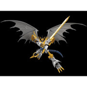 Bandai 50618641 Figure-rise Standard Amplified Imperialdramon Paladin Mode Digimon