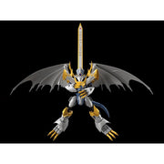 Bandai 50618641 Figure-rise Standard Amplified Imperialdramon Paladin Mode Digimon