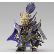 Bandai G5061916 Gundam SDW Heroes Nobunaga Epyon Dark Mask Ver