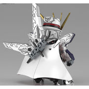 Bandai 5061917 SD Gundam World Heroes Heroes Arsene X