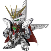 Bandai 5061917 SD Gundam World Heroes Heroes Arsene X