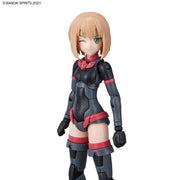 Bandai 5061920 SIS-A00 Tiasha Colour B 30MS