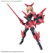 Bandai 5061920 SIS-A00 Tiasha Colour B 30MS